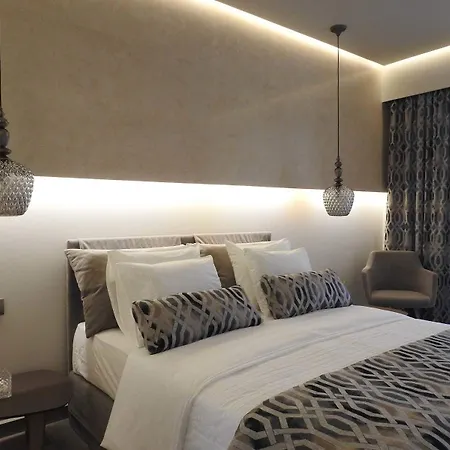 Guest house Nikos Ikies *
